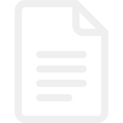 Icone de documento.